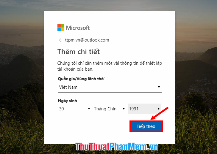 What is Outlook Mail? How to register and use Outlook mail for beginners Picture 7