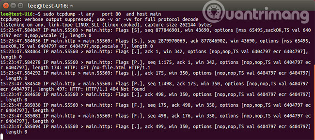 What is Packet Sniffer? Picture 4