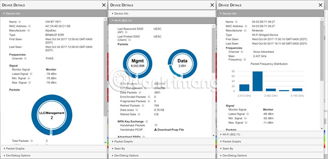 What is Packet Sniffer? Picture 5