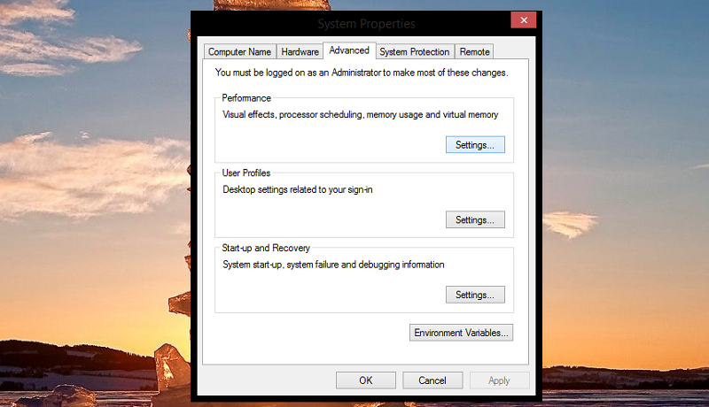 What is Pagefile.sys and should it be disabled? Picture 5