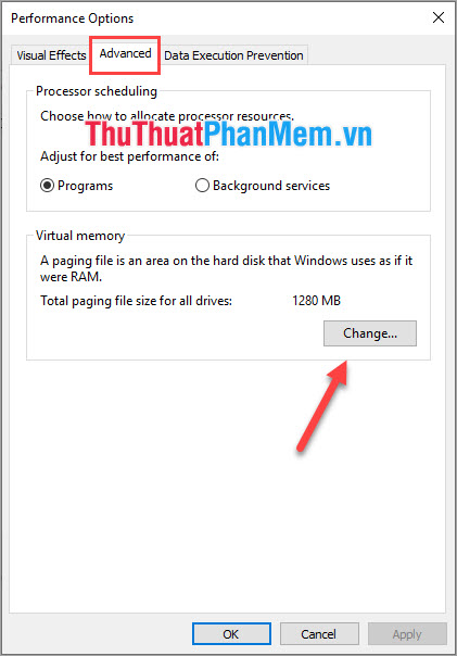 What is pagefile.sys? Can pagefile.sys be deleted? Should Pagefile.sys be turned off Picture 8