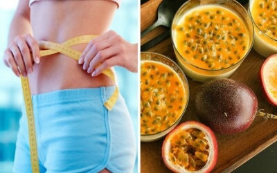 What is passion fruit juice for? How to make delicious passion fruit has summer thirst Picture 3