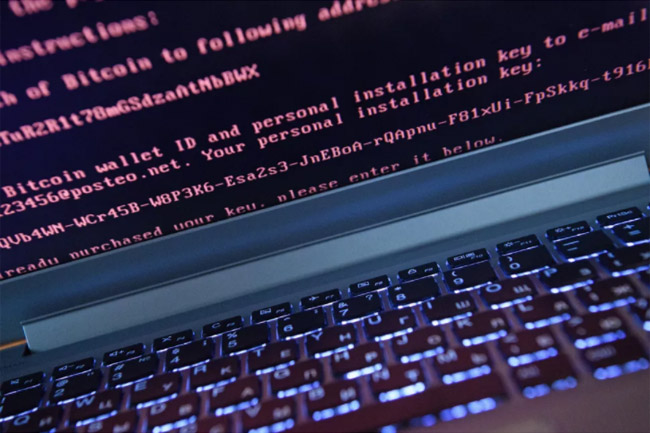 What is Petya? What is NotPetya? Is it really ransomware or is it even more dangerous? Picture 1