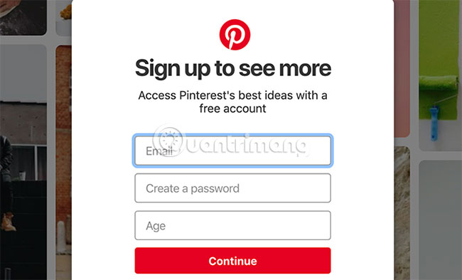 What is Pinterest? How to use it? Picture 1