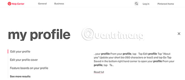 What is Pinterest? How to use it? Picture 6