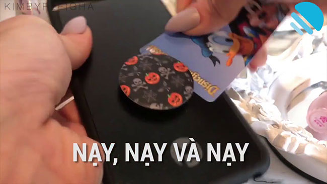 What is PopSocket? 6 reasons why you should buy PopSocket Picture 2