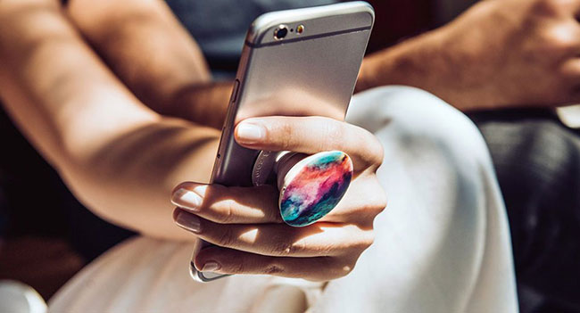 What is PopSocket? 6 reasons why you should buy PopSocket Picture 3