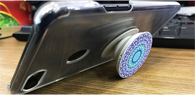 What is PopSocket? 6 reasons why you should buy PopSocket Picture 4