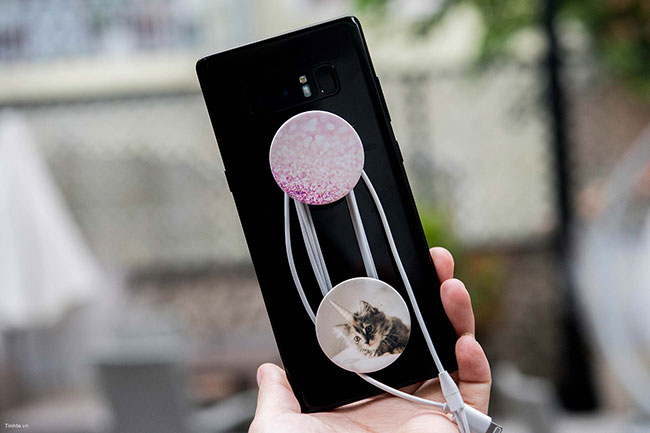 What is PopSocket? 6 reasons why you should buy PopSocket Picture 5