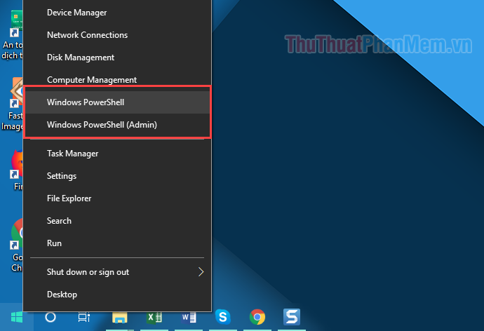 What is PowerShell Basic commands in PowerShell Picture 2