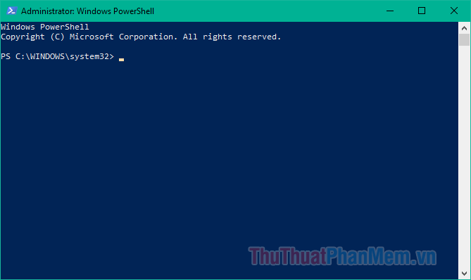 What is PowerShell Basic commands in PowerShell Picture 3
