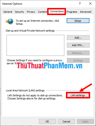 What is Proxy? - How to use Proxy when browsing the Web Picture 11