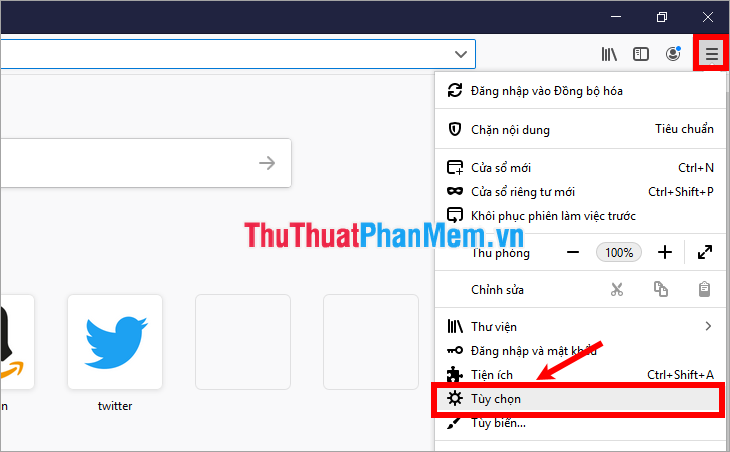 What is Proxy? - How to use Proxy when browsing the Web Picture 3
