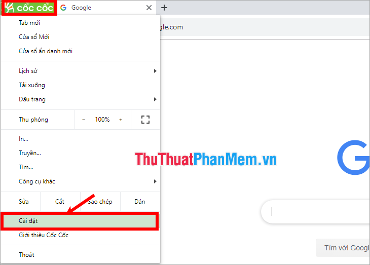 What is Proxy? - How to use Proxy when browsing the Web Picture 6