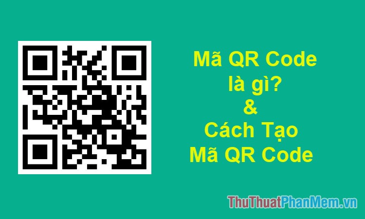What is QR Code and how to use it? Picture 1