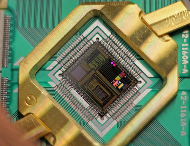 What is quantum computing and how did people develop this technology? Picture 4