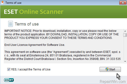 What is Ransomware CryptoWall 4.0? How to clean up Ransomware CryptoWall 4.0? Picture 15