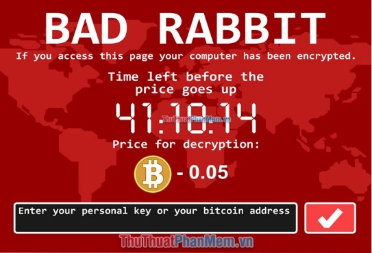 What is ransomware Picture 2