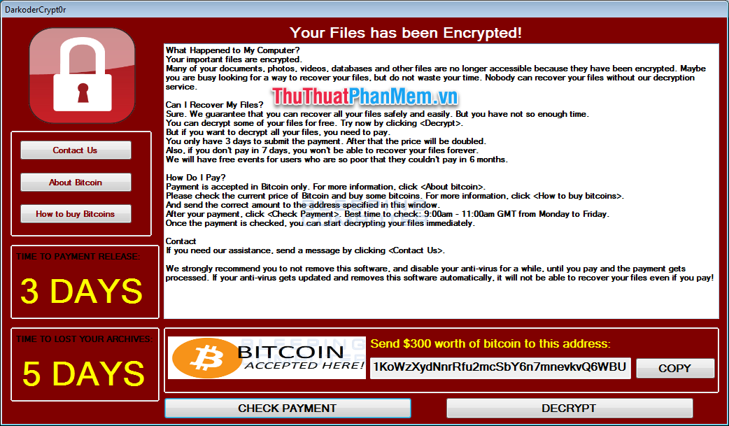 What is ransomware Picture 4