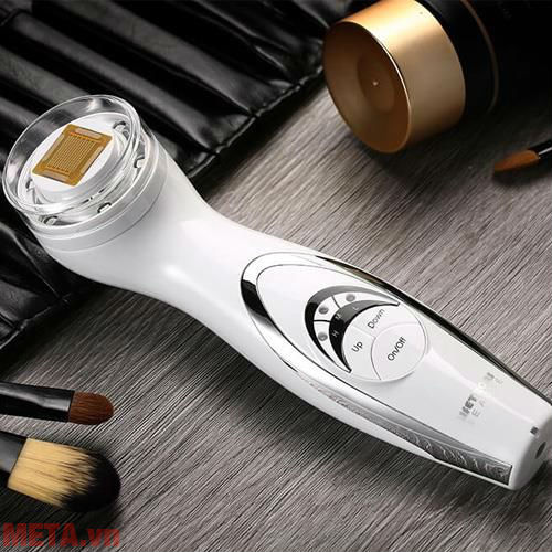 What is RF wave? Face lift with the best mini RF Picture 4