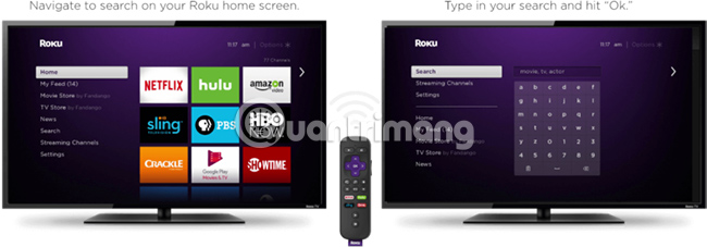 What is Roku? How does Roku work? Picture 11