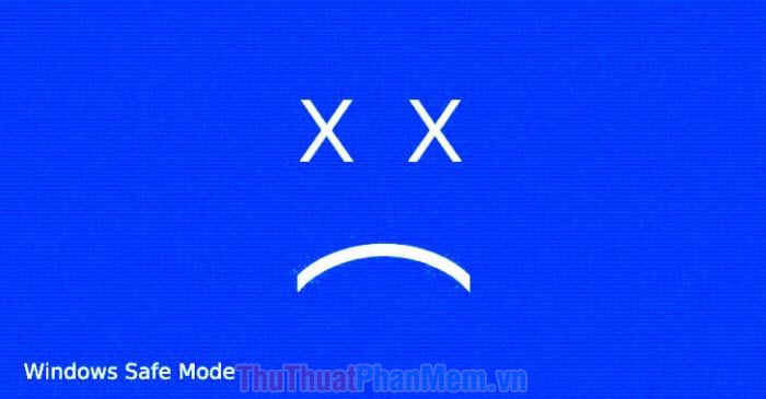 What is Safe Mode? When to use Safe Mode Picture 2
