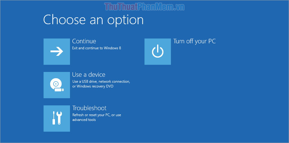 What is Safe Mode? When to use Safe Mode Picture 5