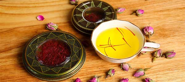 What is saffron? How does saffron work? Picture 3