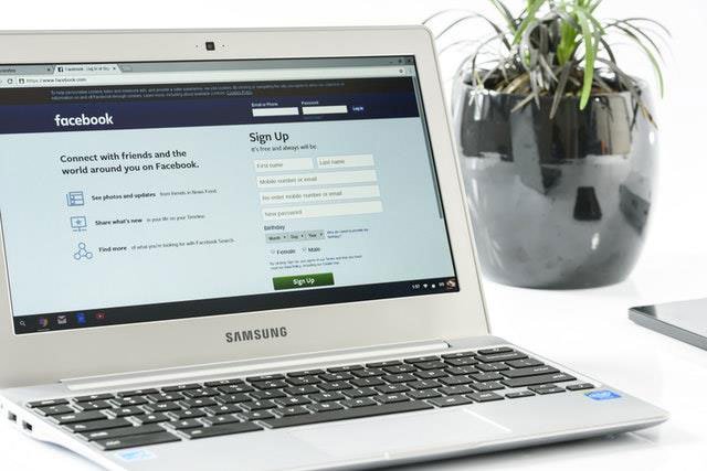 What is Shadow Profile on Facebook? Picture 1