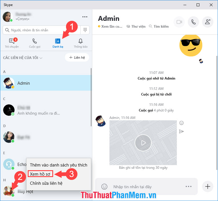 What is Skype ID? How to get a Skype ID Picture 5