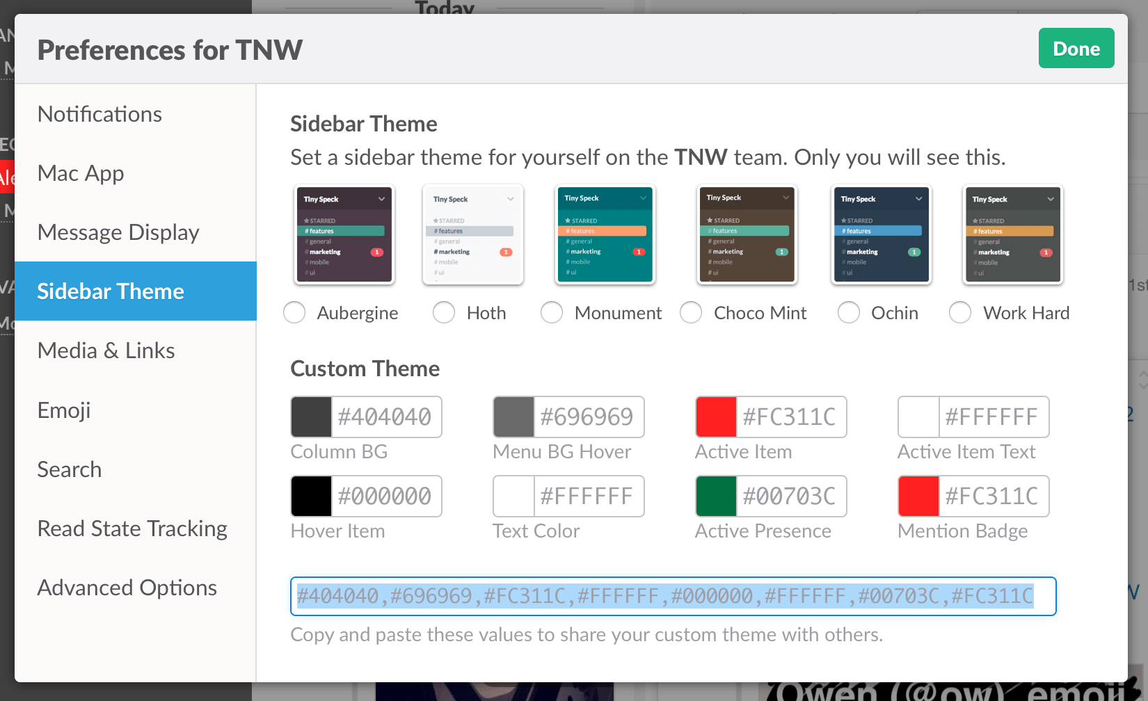 What is slack? How to use Slack? Picture 12