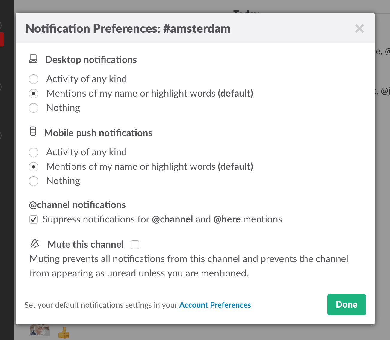 What is slack? How to use Slack? Picture 4