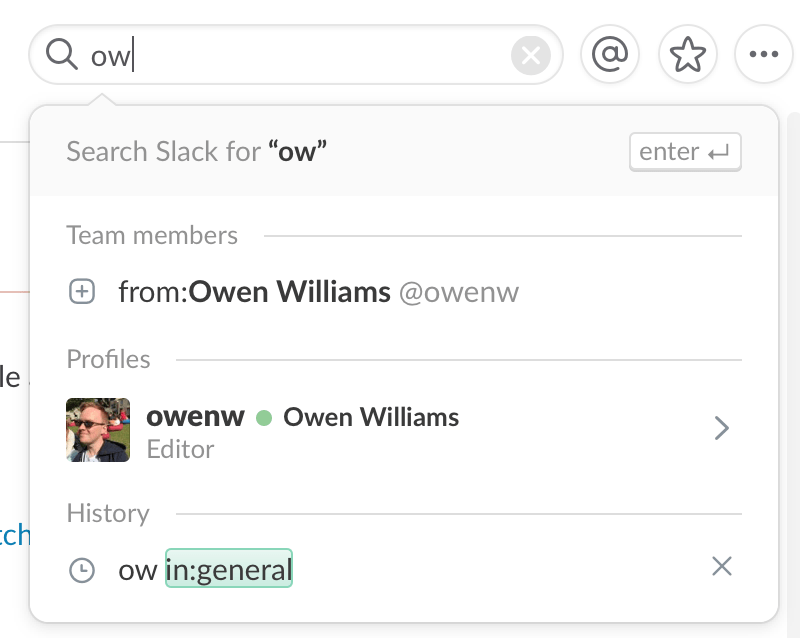 What is slack? How to use Slack? Picture 5