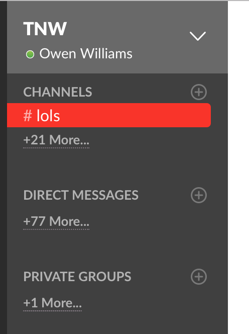 What is slack? How to use Slack? Picture 7