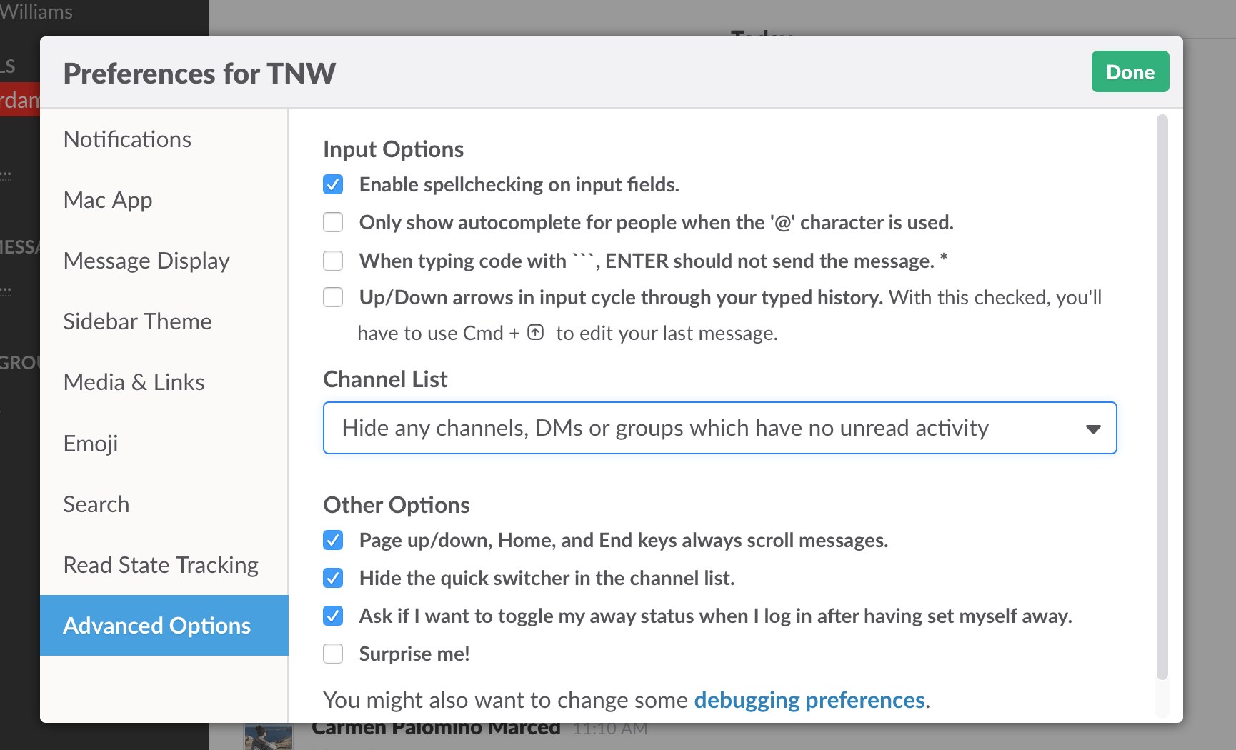 What is slack? How to use Slack? Picture 8