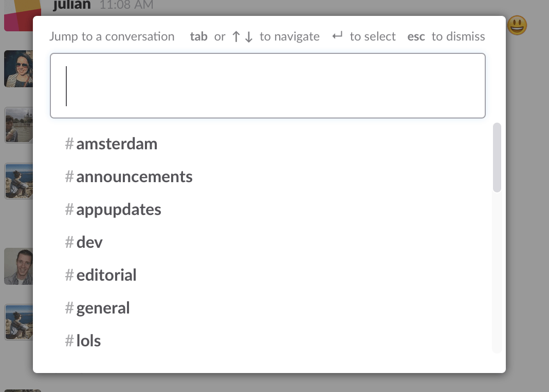What is slack? How to use Slack? Picture 9