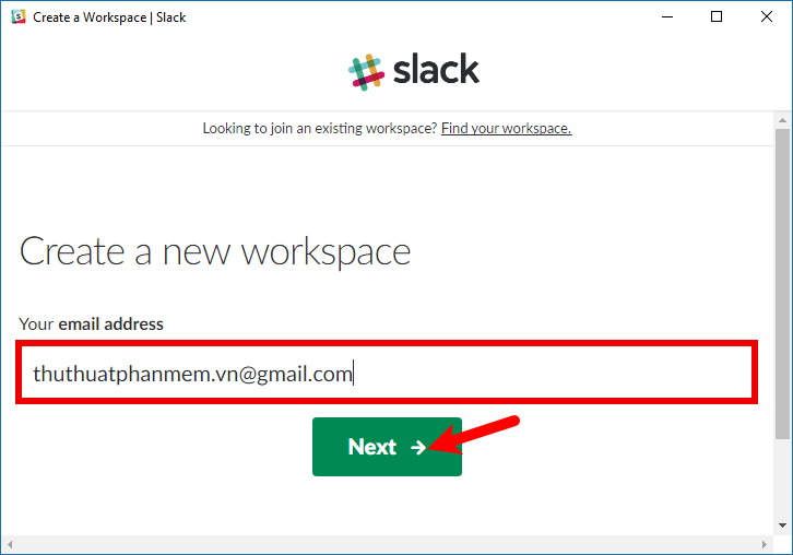 What is slack? Instructions on how to use Slack Picture 4