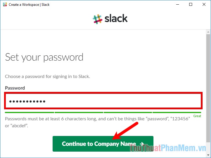 What is slack? Instructions on how to use Slack Picture 6