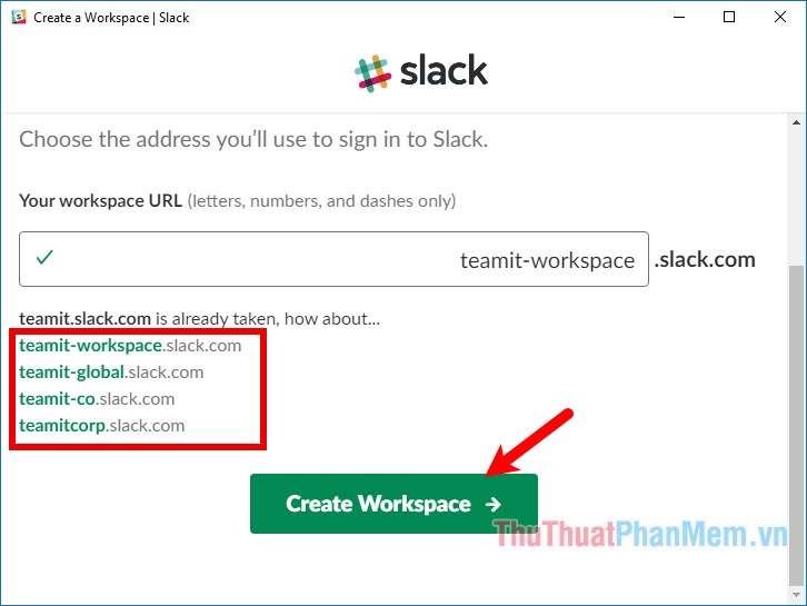 What is slack? Instructions on how to use Slack Picture 8
