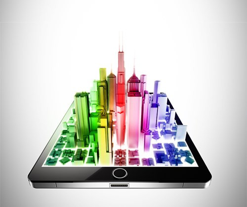 What is smart city? Picture 3