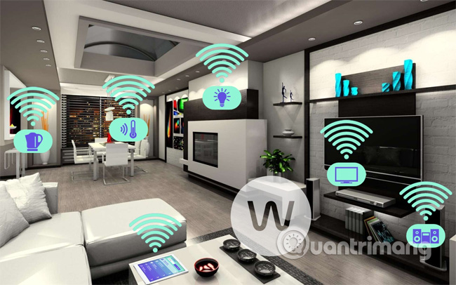 What is Smart Home Smart Home? Picture 4