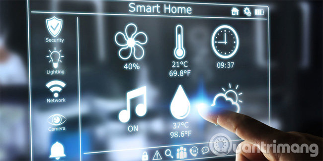 What is Smart Home Smart Home? Picture 6