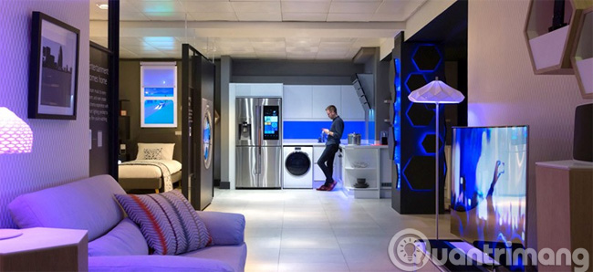 What is Smart Home Smart Home? Picture 7