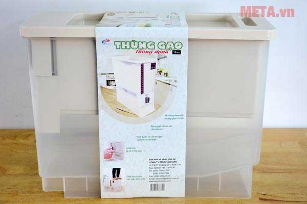 What is smart rice barrel? Should we use smart rice barrels? Picture 2