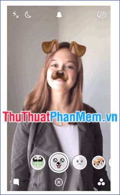 What is Snapchat? Overview of Snapchat Picture 3