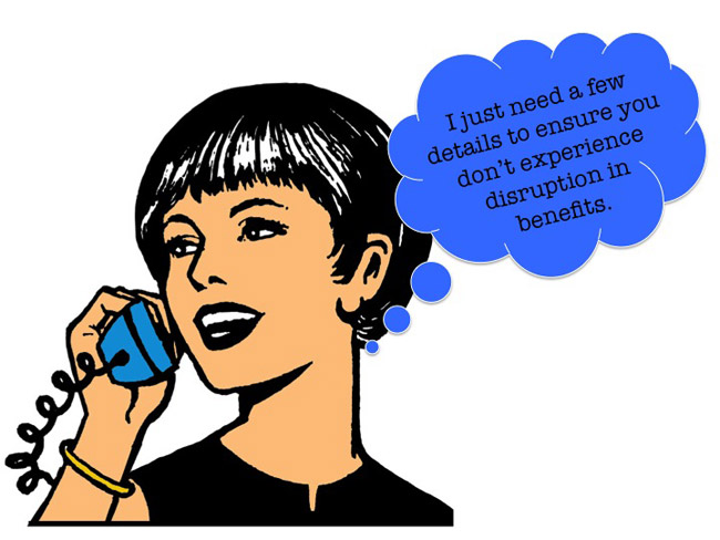 What is Social Engineering? How to prevent Social Engineering? Picture 7