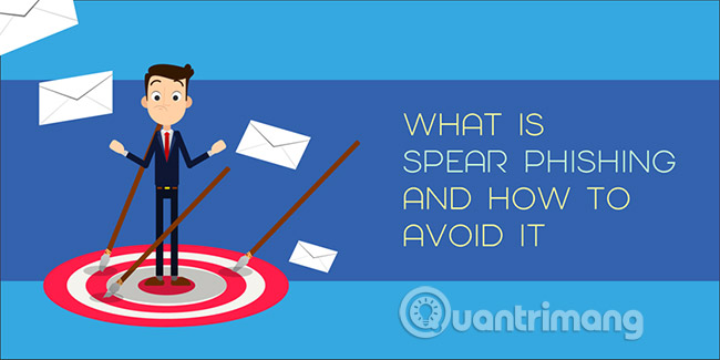 What is Spear Phishing? Picture 2