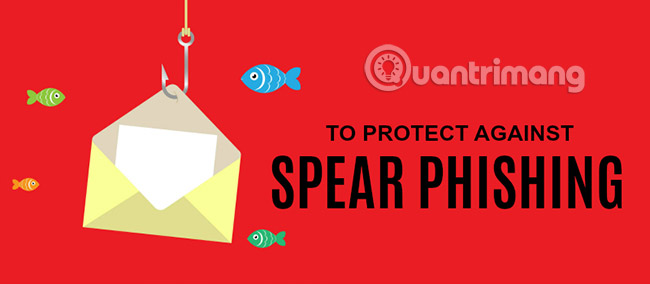 What is Spear Phishing? Picture 4