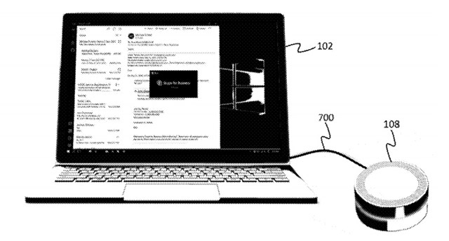 What is special about connecting Windows 10 with Microsoft's iPhone? Picture 1