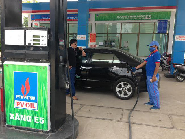 What is special about E5 bio-finisher RON 92? Picture 3